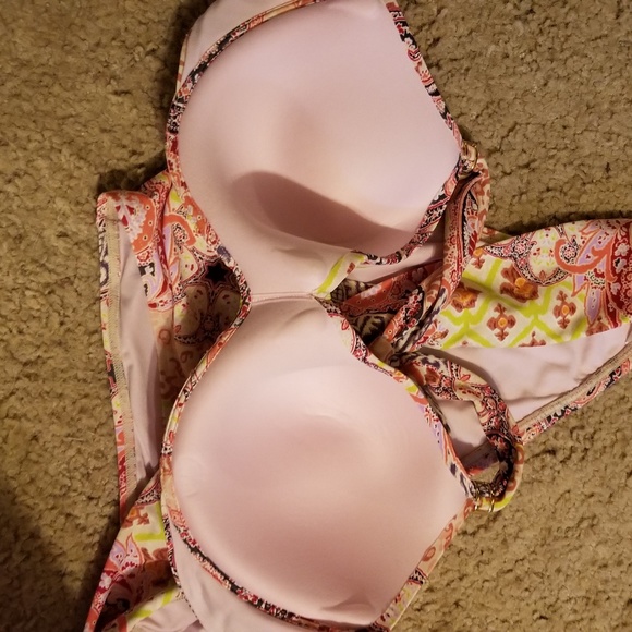 Victoria's Secret swim set - Picture 4 of 6